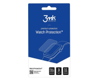 Pasek i akcesoria do zegarków 3MK Watch Protection do Xiaomi Redmi Watch 4 5903108557733